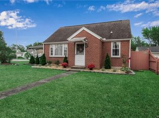 85 Peinkofer Dr, Cheektowaga, NY