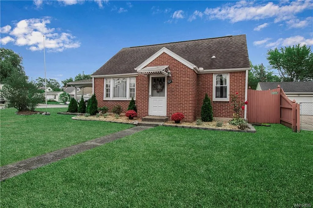 85 Peinkofer Dr photo 1