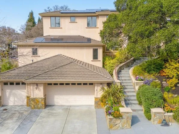 5304 Ravenridge Place, Fairfield, CA 94534