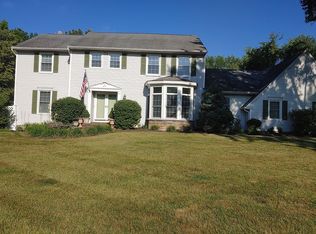 6 Green Meadow Blvd, Middletown, NJ 07748