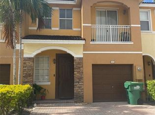 1016 NW 102nd Pl #1016, Miami, FL 33172