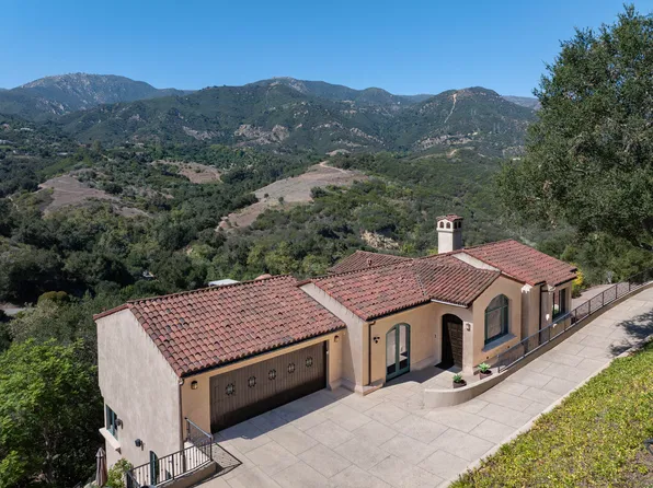 219 Conejo Rd, Santa Barbara, CA 93103