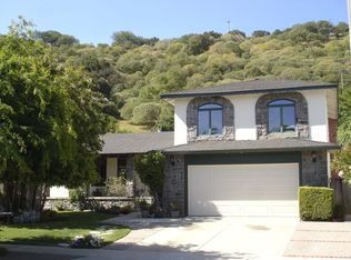960 Foothill Dr, San Jose, CA