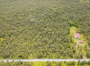 Makoa Rd, Volcano, HI 96785