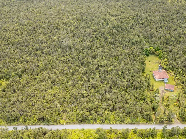 Makoa Rd Lot 20, Volcano, HI 96785