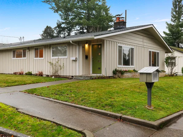 601 Thomas St NW, Olympia, WA 98502