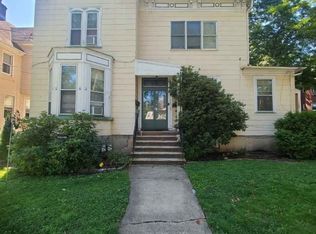 420 Chestnut St APT 2, Roselle Park, NJ 07204