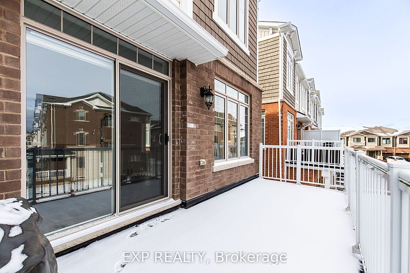 Hamilton Townhouse for rent - 3 Bedrooms — photo 21