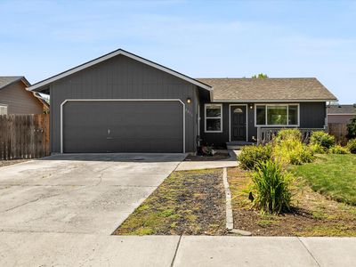3016 SW Pumice Pl, Redmond, OR, 97756