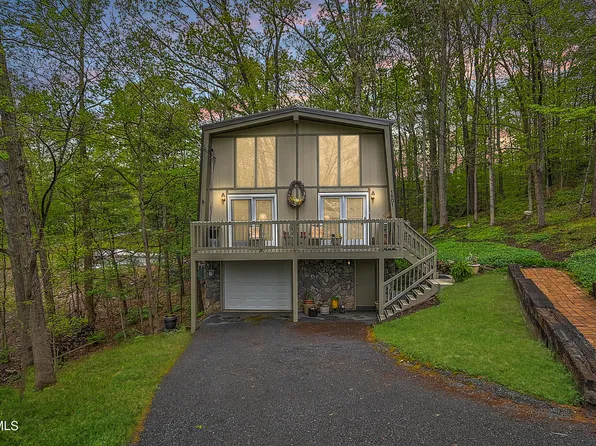 1501 Woodridge Dr, Johnson City, TN 37604