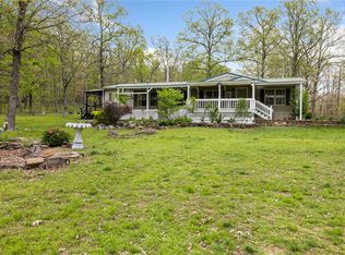 9842 Hilltop Rd, Harrison, AR 72601