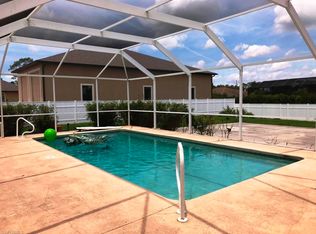 18431 Hunters Glen Rd, North Fort Myers, FL 33917