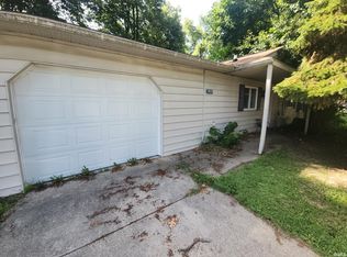 1933 George Ave, Peru, IN 46970