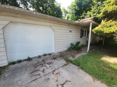 1933 George Ave, Peru, IN, 46970
