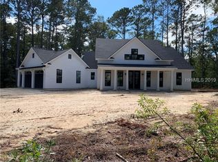 5 Martingale W, Bluffton, SC 29910