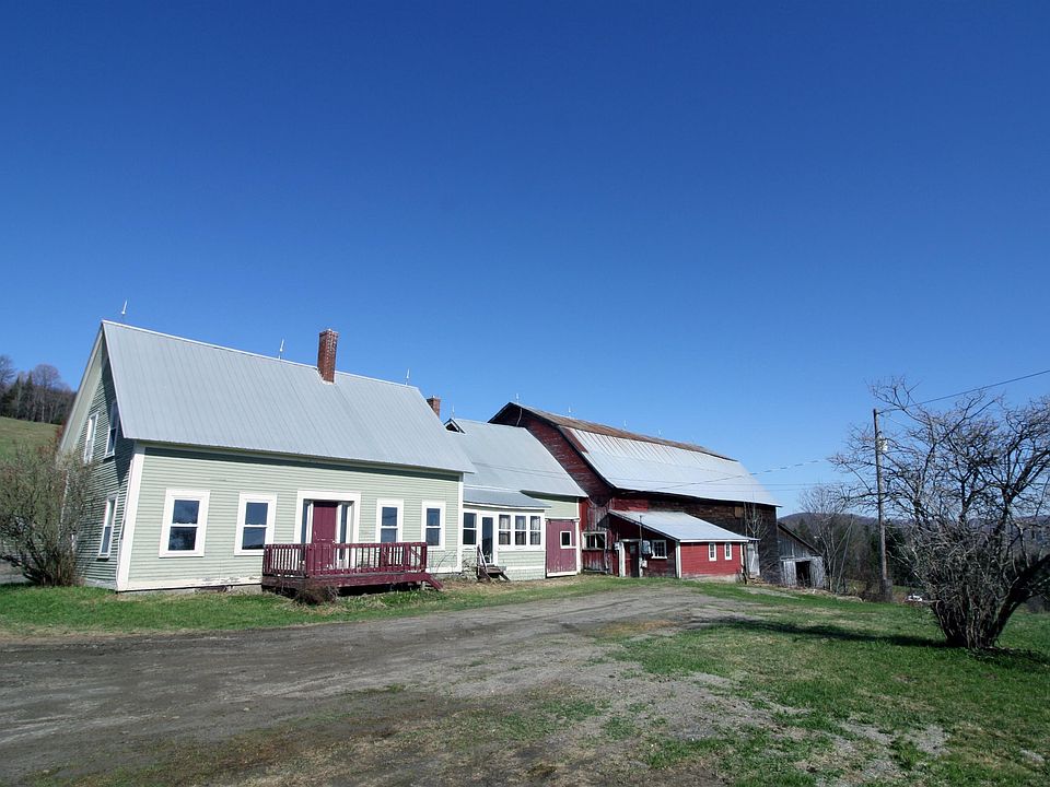 1275 Chesley Hill Road, Sheffield, VT 05866 MLS 4940332 Zillow