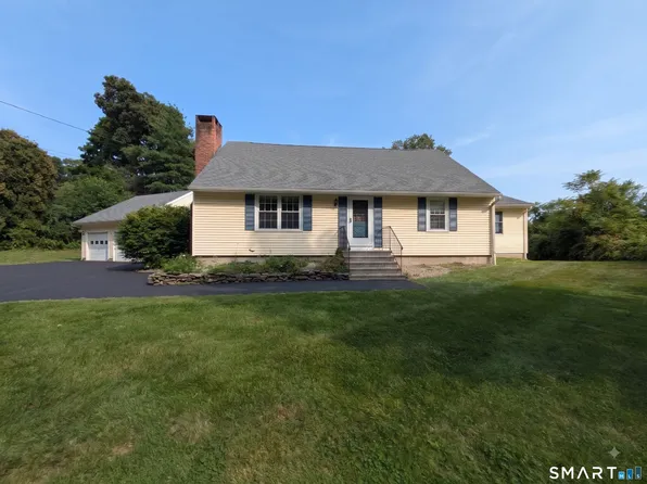 261 Coram Road, Shelton, CT 06484