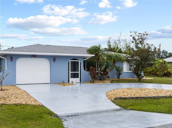 1794 COCONUT DRIVE, VENICE, FL 34293