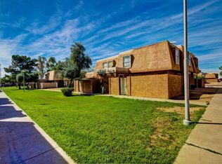 4649 E Pueblo Ave, Phoenix, AZ 85040