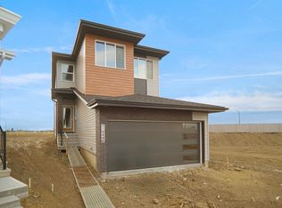 19446 22a Ave NW, Edmonton, AB T6M 1R3