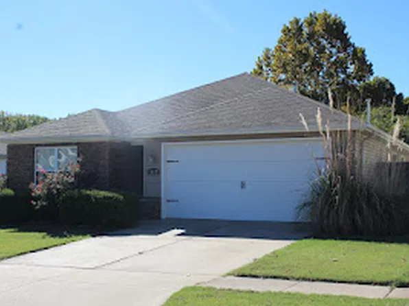 4547 W Serviceberry Dr, Fayetteville, AR 72704