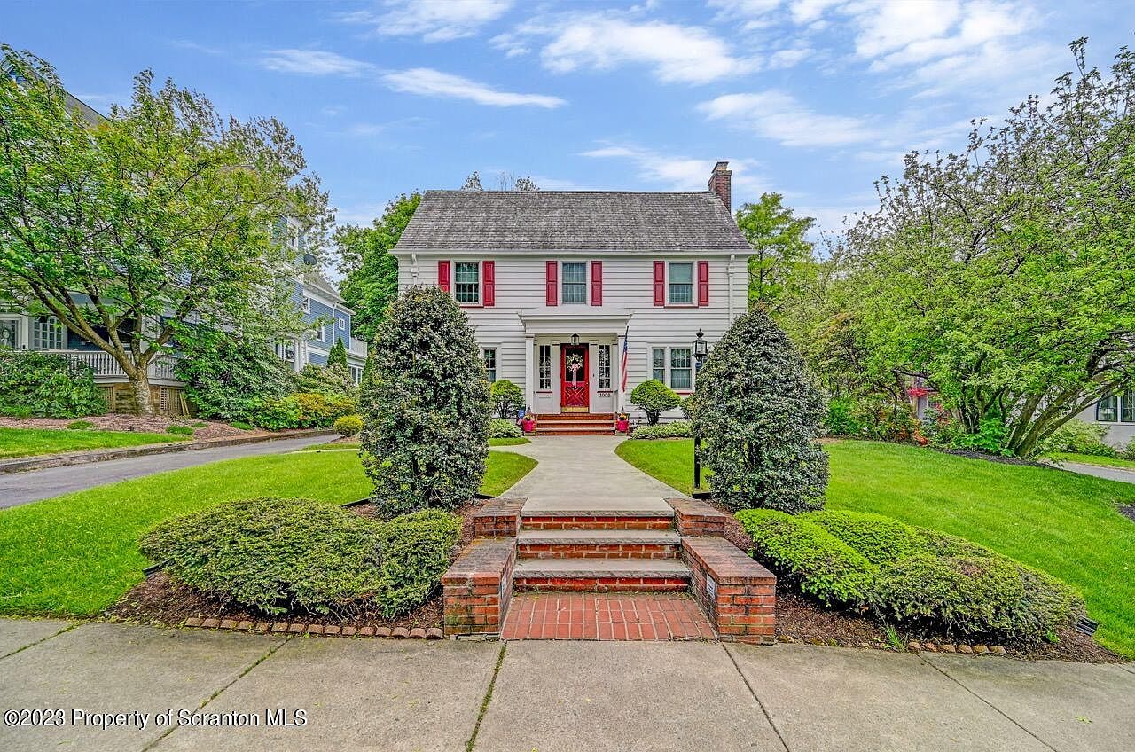 1008 Electric St, Scranton, PA 18509 Zillow