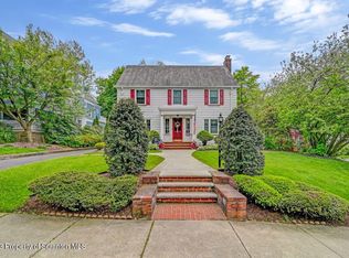 1008 Electric St, Scranton, PA 18509