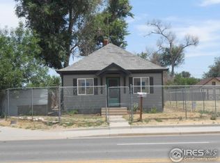 412 N 11th Ave, Greeley, CO 80631