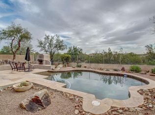 5011 E Sleepy Ranch Rd, Cave Creek, AZ 85331