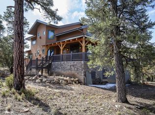 5209 Twin Oaks Loop, Happy Jack, AZ 86024 | Zillow