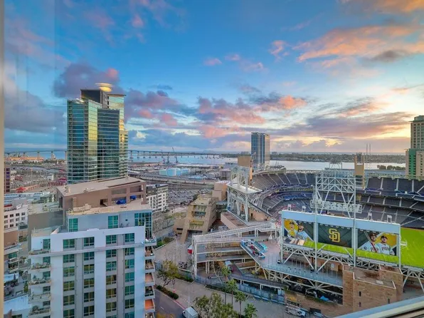 321 10th Ave Unit 2008, San Diego, CA 92101