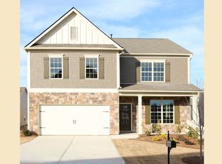 4955 Pont Du Gard Dr, Cumming, GA