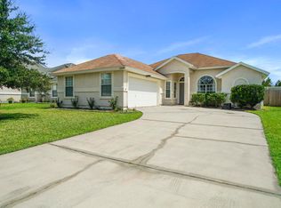 1179 Summer Springs Dr, Middleburg, FL 32068