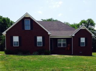 226 Gill Ct, Murfreesboro, TN 37129