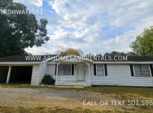 1416 S Highway 161, Jacksonville, AR 72076