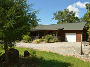 246-1 Rr 62, Mansfield, MO 65704