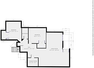 315 Haley Scott Dr - Basement