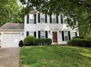 2308 Catfish Creek Ct, Raleigh, NC 27604