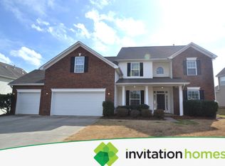 3012 Brook Valley Run, Monroe, NC 28110