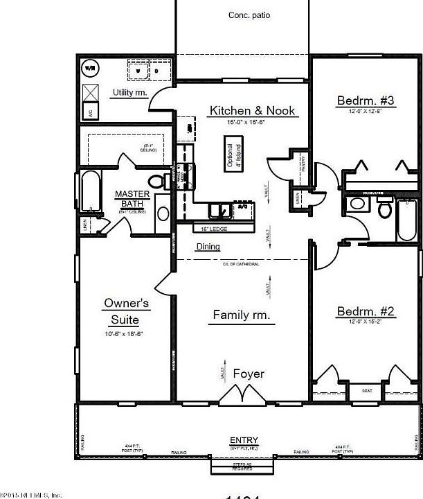 2nd image of 54235 Trotter Ln