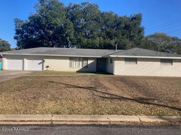900 N 6th St, Eunice, LA 70535