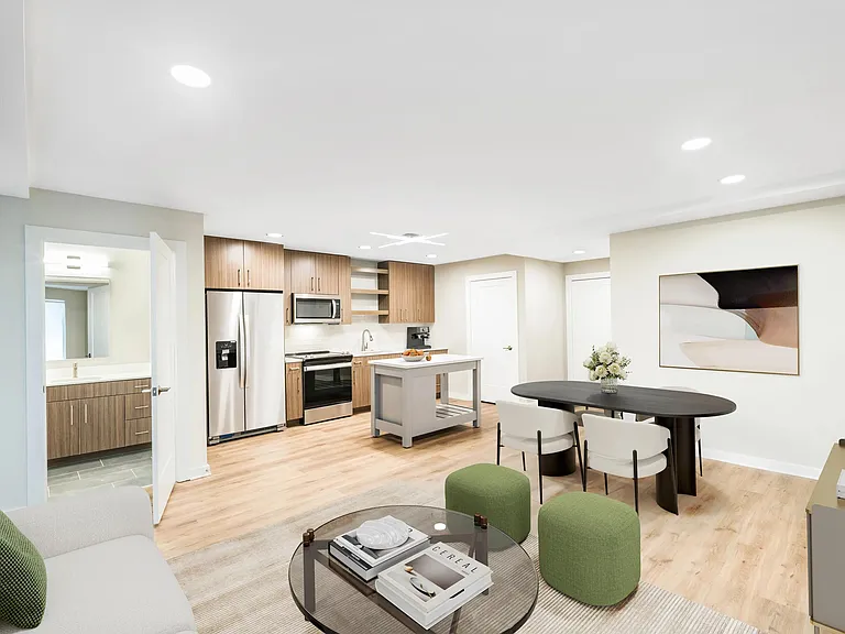 Get ready to immerse yourself in style, comfort, and fun at Modera LoSo.