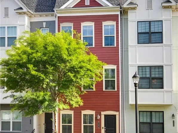 5307 Masons Ln, Richmond, VA 23230