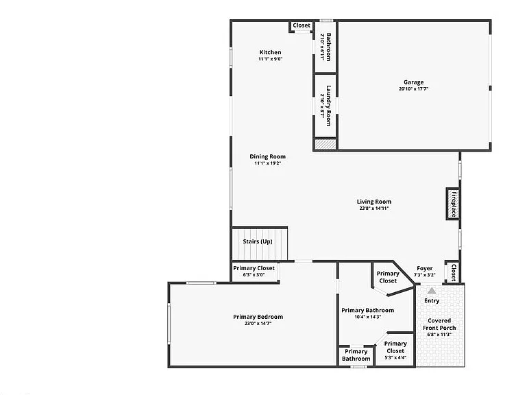 10015 Waving Fields Dr — Photo 2