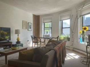 19 Kenilworth St #2, Roxbury, MA 02119
