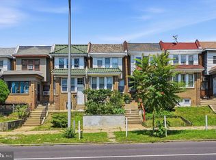 4014 E Roosevelt Blvd, Philadelphia, PA 19124