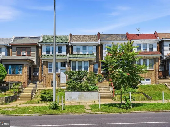 4014 E Roosevelt Blvd, Philadelphia, PA 19124
