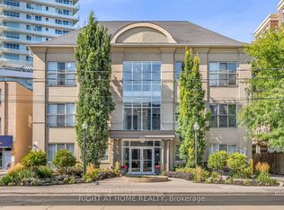 4198 Dundas St W #205, Toronto, ON M8X1Y6