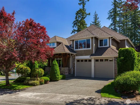 23431 NE 10th Place, Sammamish, WA 98074