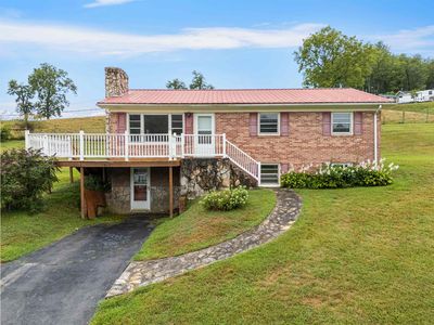 4517 Peppers Ferry Rd, Wytheville, VA, 24382